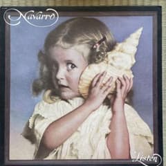 Navarro  ナヴァロ  米国盤のサムネイル