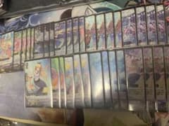 ヴァンガード リヴィエールデッキ パーツ付きのサムネイル