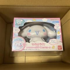 なでっこライフ サンリオキャラクターズ　シナモン　新品のサムネイル