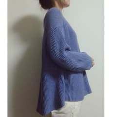 チャミ☆様専用 PAGEBOY ニットのサムネイル