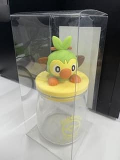 ポケモン キャンディボトル サルノリのサムネイル