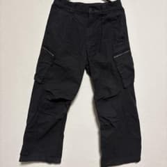 WYM VINTAGE FADED DUCK CURVED CARGO Sのサムネイル