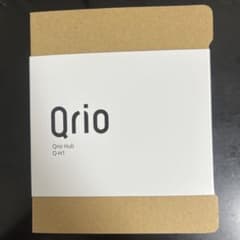 キュリオ　ハブQrio Hub    Q-H1のサムネイル