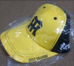☆専用の方以外の購入厳禁☆ 阪神タイガース キャップ 帽子のサムネイル