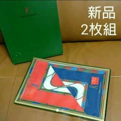Roberta di Camerinoハンカチ2枚組のサムネイル