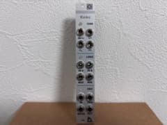 Mutable Instruments Kinks モジュラーシンセ Mutable instruments Kinks ユーロラック モジュラー - メルカリ