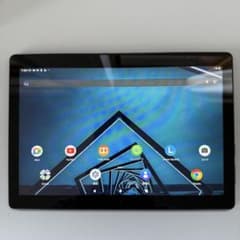 Lenovo TB-X505F Android 10 Amazon Alexa - メルカリ