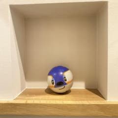 とれたんず　ボール　かがやきくんのサムネイル