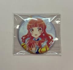 プリティーオールフレンズ アモカフェ 缶バッジ あいら サイン プリティーリズム プリティーリズム あいら カフェ缶バッジ サイン - メルカリ