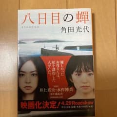 八日目の蝉のサムネイル