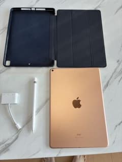 専用iPad Air 3 ゴールド 64GB Wi-Fi 他のサムネイル