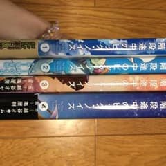 階段途中のビッグノイズ 漫画全巻セットのサムネイル