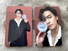 SEVENTEEN CxM 仁川 caratzone トレカ セット SEVENTEEN CXM 仁川 caratzone トレカ ミンギュ - メルカリ