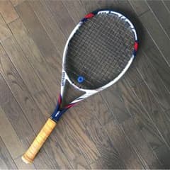 Wilson テニスラケット JUICE 100Lのサムネイル