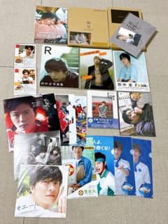 田中圭 写真集ほか まとめ売り - メルカリ