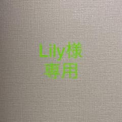 Lily様専用のサムネイル