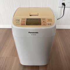 Panasonic ホームベーカリー SD-BH104 - メルカリ