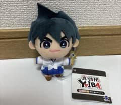 値下げしました❣️ 真・侍伝　YAIBA　みにコレ　mini指パペット2