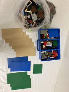 LEGO(レゴ) ジャンクのサムネイル