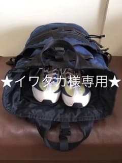 ★BRIEFING★内側シューズポケット有★定価45,360円★のサムネイル