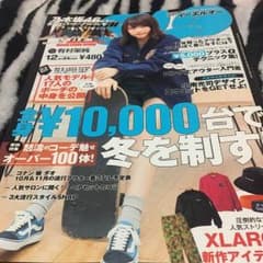 メンズ 雑誌 ＥＬＯのサムネイル