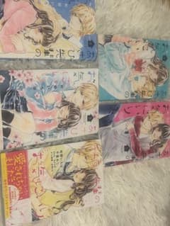 あさひ先輩のお気に入り 4567巻 ＋チャラい先輩のお気に入りのサムネイル