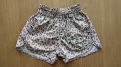 アクティブショートパンツ_水陸両用_撥水加工のサムネイル