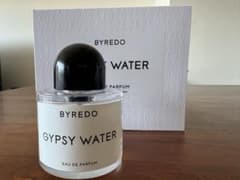BYREDO GYPSY WATER オードパルファン 50ml