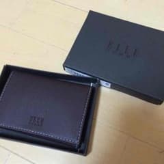 のア様 専用❥名刺入れ✳︎新品未使用のサムネイル