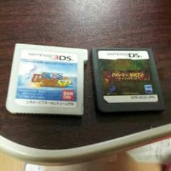 ゲームカセットのサムネイル