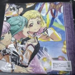 Liella! 6thライブツアー メモリアルBIGタオルのサムネイル
