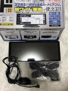 ドンキホーテ 10.26インチ 液晶ディスプレイオーディオ - メルカリ
