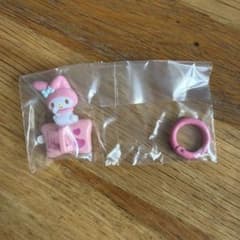 サンリオキーリングハンガーマイメロ １点になります。のサムネイル