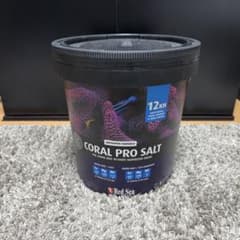 Red Sea コーラルプロソルト 660L 人工海水 - メルカリ