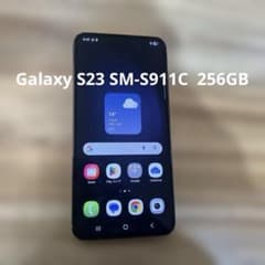 L16 楽天SIMロック解除済みGalaxy S23 SM-S911C L16 楽天SIMロック解除済みGalaxy S23 SM-S911C - メルカリ