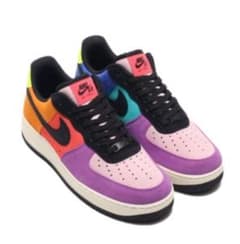 NIKE AIR FORCE1  07  23㎝のサムネイル