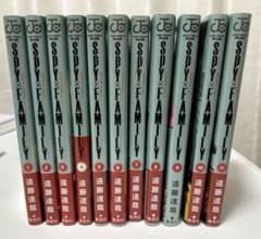 SPY×FAMILY 1-11巻 セットのサムネイル