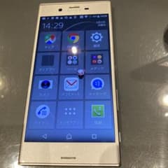 6676】Xperia XZs SO-03J（docomo版）本体のみ - メルカリ