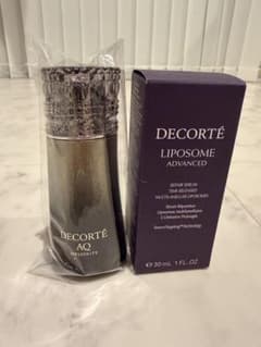 コスメデコルテ エターナルエレガンスボックス ミリオリティ 化粧水