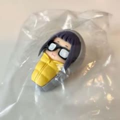 ゆるキャンガチャガチャ　おねむたん　大垣千明のサムネイル