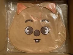 うちわケース　ハン　クォッカ　StrayKidsのサムネイル