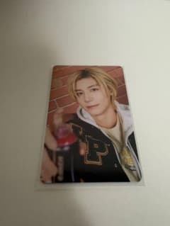 BOYNEXTDOOR イハン トレカのサムネイル