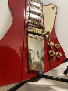 Epiphone 1963 Firebird-VIIのサムネイル
