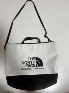 THE NORTH FACE 2WAY ショルダーバッグのサムネイル