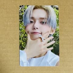 TXT ヨンジュン アグンパン トレカ ポップアップ POPUP - メルカリ