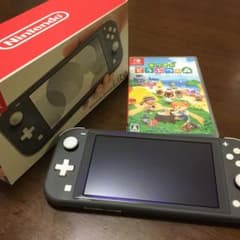 Nintendo Switch Lite    S♡様専用！！のサムネイル