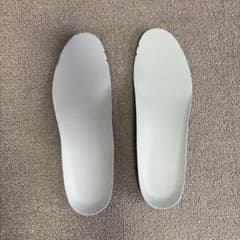 シューズ用 インソール 中敷き 25.5cmのサムネイル