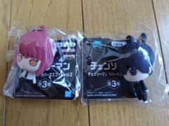 チェンソーマンラバーマスコットvol2のサムネイル