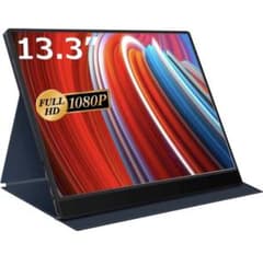 モバイルディスプレイcocopar 13.3インチのサムネイル