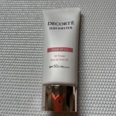 DECORTÉ SUN SHELTER TONE UP CCのサムネイル